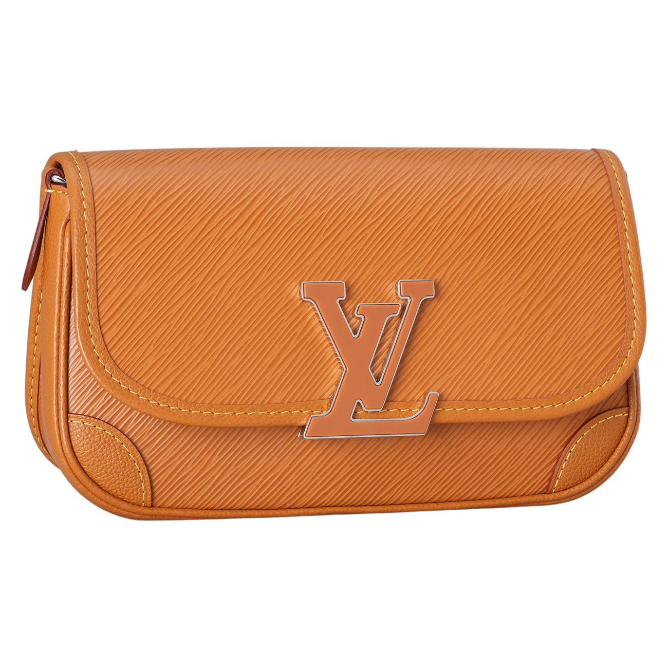 LOUIS VUITTON(USED)루이비통 에삐 부시 골드미엘